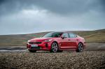 Kia Stinger GTS 2017 года (UK)